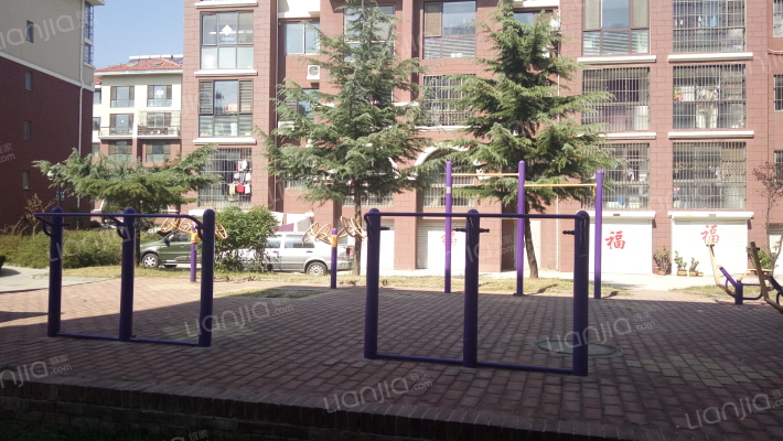 紫云盛家外景图