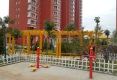 圣源小区户型图实景图