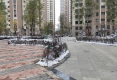安泰华庭户型图实景图