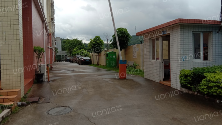 乐陶居(神湾镇)外景图