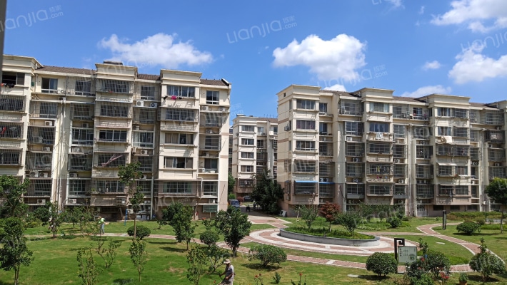 永安二村外景图