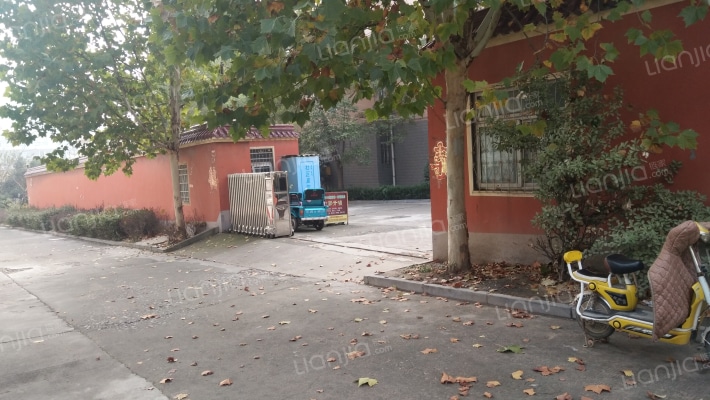 西大街436号外景图