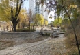 银桦苑E区户型图实景图