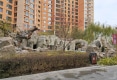 金座晟锦A区户型图实景图