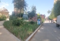 时尚印象户型图实景图