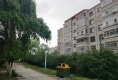 乐園居住區户型图实景图