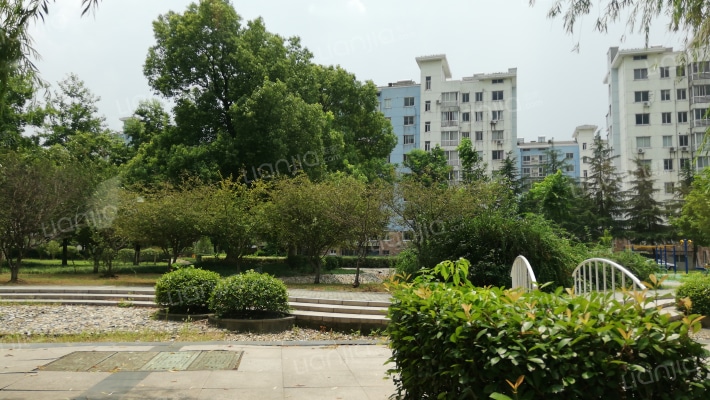 新桥花园(江阴市)外景图