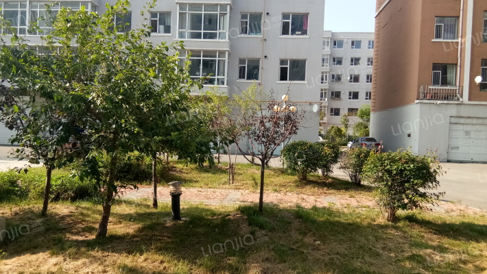 家乐花园三期外景图