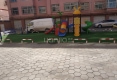 神木国家粮库住宅小区户型图实景图