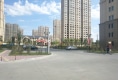 东城领秀聚福园户型图实景图