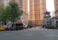 金座晟锦C区户型图实景图