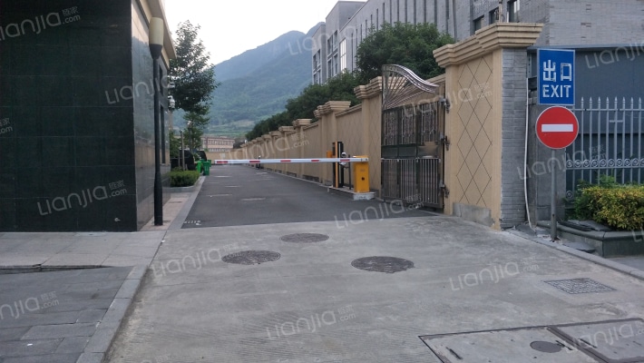 怡景雅苑外景图