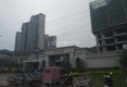 中骏雍景台南区户型图实景图
