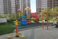 新城楓景户型图实景图