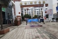 盛世都市名家户型图实景图