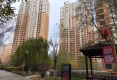 金座晟锦A区户型图实景图
