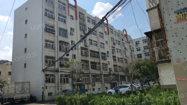 广厦小区(即墨)外景图