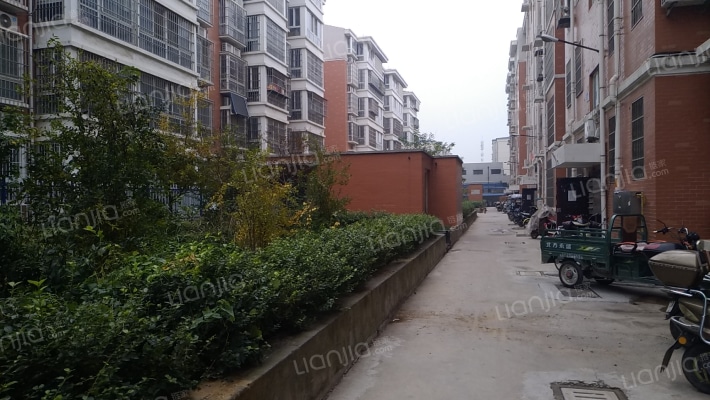 弘嘉阳光苑外景图