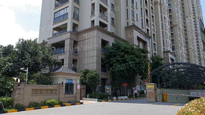 幸福·华都外景图