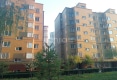 公园时光户型图实景图