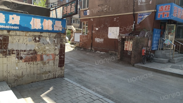 松泰一期外景图