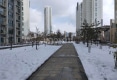 省委海湖住宅小区户型图实景图
