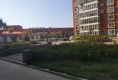 晨昊公寓户型图实景图
