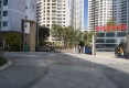海宏壹号D区户型图实景图
