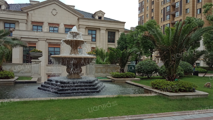 尚城国际外景图