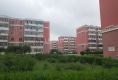 东湖上城A座户型图实景图