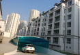 韵城小区户型图实景图