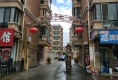 滨海之都户型图实景图