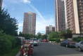 新城楓景户型图实景图