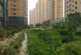 时尚花园户型图实景图