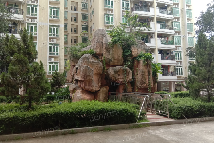 宝龙花园 中山宝龙花园二手房 房价 租房 中山贝壳找房