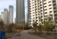 青铁阳光小区户型图实景图