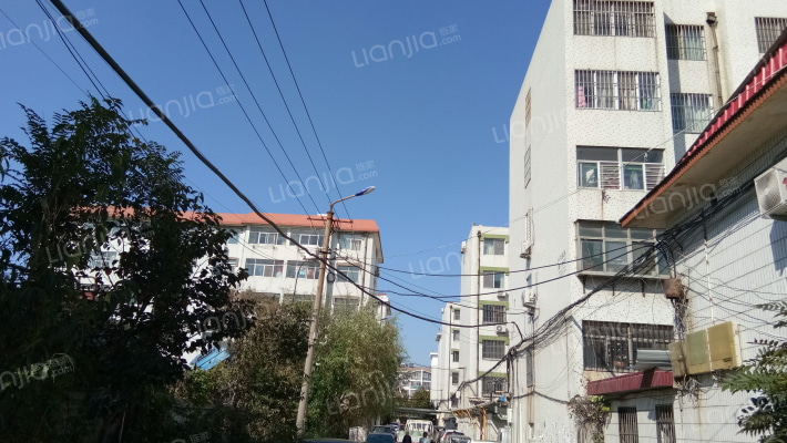 龙海花苑A区外景图