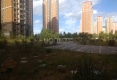 水岸新城淳园户型图实景图