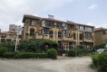 香堤墅户型图实景图