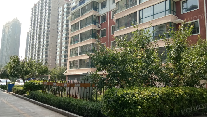 龍湾雅苑外景图