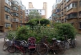 昌图小区户型图实景图