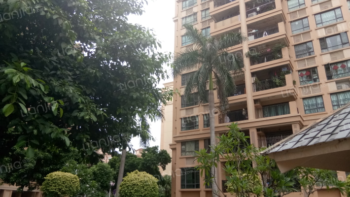 雅居乐新城 幸福时光外景图