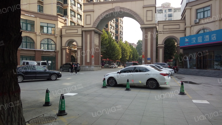 義和雅居外景图