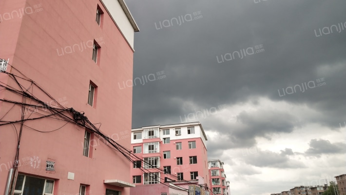 锦绣花园(永吉县)外景图