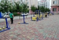 都市花园户型图实景图