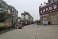 帝豪国际花园户型图实景图