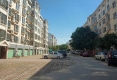 东城都市风景户型图实景图
