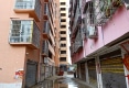 古城雅居户型图实景图