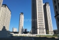 大庆绿地金融官邸户型图实景图