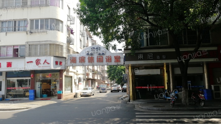 北门二村(太仓)外景图